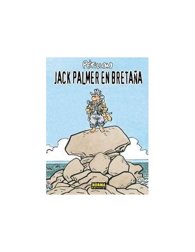 JACK PALMER EN BRETA?A