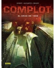 COMPLOT EL CRAC DE 1929