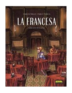 FRANCESA,LA