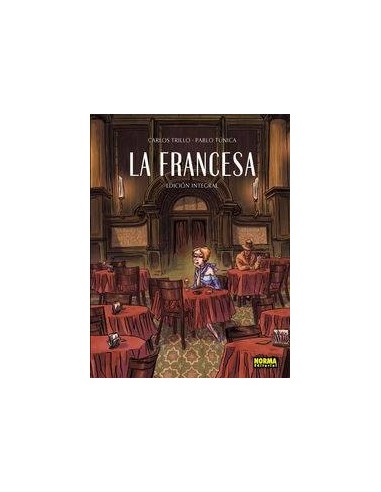 FRANCESA,LA