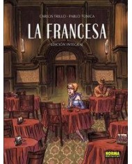 FRANCESA,LA