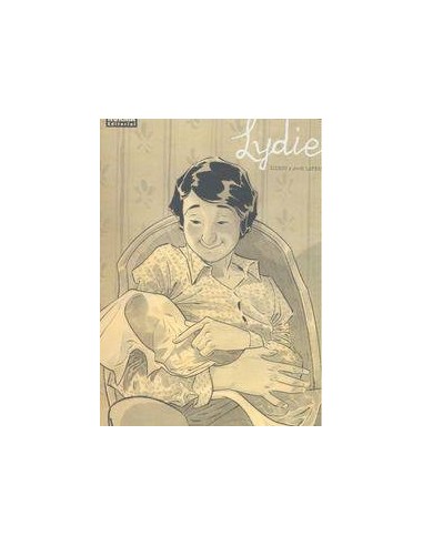 LYDIE EDICION ESPECIAL