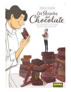 SECRETOS DEL CHOCOLATE,LOS