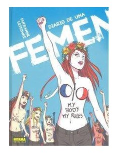 DIARIO DE UNA FEMEN