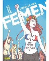 DIARIO DE UNA FEMEN