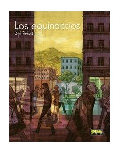 EQUINOCCIOS,LOS