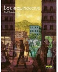 EQUINOCCIOS,LOS