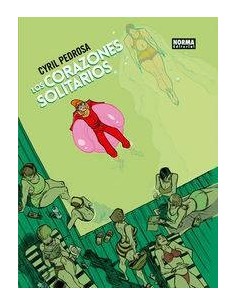 CORAZONES SOLITARIOS,LOS