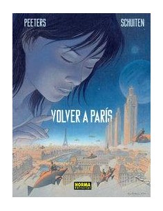 VOLVER A PARIS 1