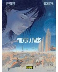 VOLVER A PARIS 1