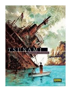 TSUNAMI