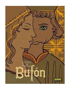 BUFON