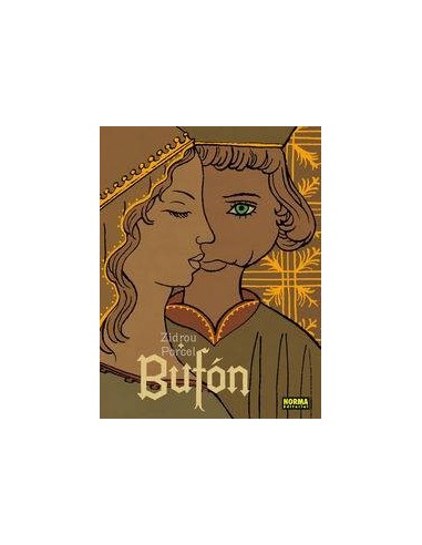 BUFON