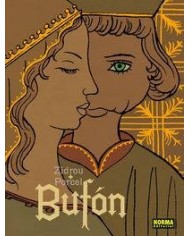 BUFON