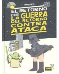 RETORNO DE LA GUERRA DEL RETORNO CONTRAATACA,EL