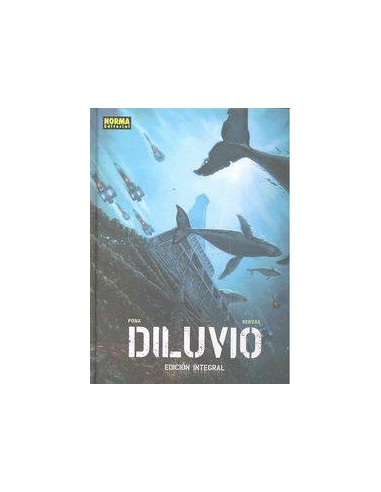DILUVIO