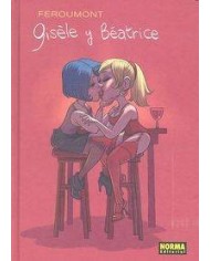 GISELE Y BEATRICE