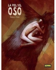 PIEL DEL OSO,LA