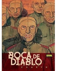 BOCA DE DIABLO