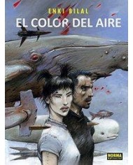 COLOR DEL AIRE,EL