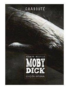 MOBY DICK INTEGRAL