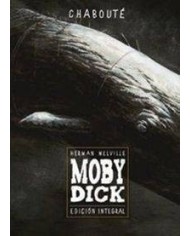 MOBY DICK INTEGRAL