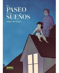 PASEO DE LOS SUE?OS,EL