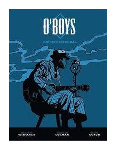 O'BOYS EDICION INTEGRAL