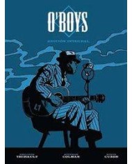 O'BOYS EDICION INTEGRAL