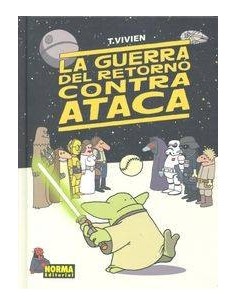 GUERRA DEL RETORNO CONTRAATACA,LA