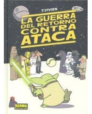 GUERRA DEL RETORNO CONTRAATACA,LA