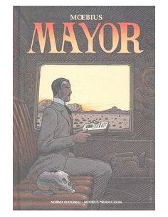 MAYOR