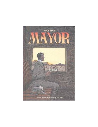 MAYOR