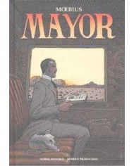 MAYOR