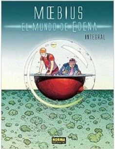 MUNDO DE EDENA,EL