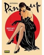 PIN UP ED,INTEGRAL