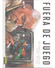 FUERA DE JUEGO