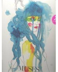 FULLMETAL ALCHEMIST ARTBOOK 2 (Hiromu Arakawa) 