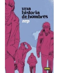 UNA HISTORIA DE HOMBRES