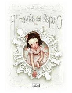 A TRAVES DEL ESPEJO A TRAVES DEL ESPEJO