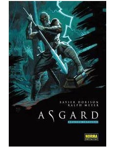 ASGARD EDICION INTEGRAL