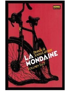 MONDAINE 1
