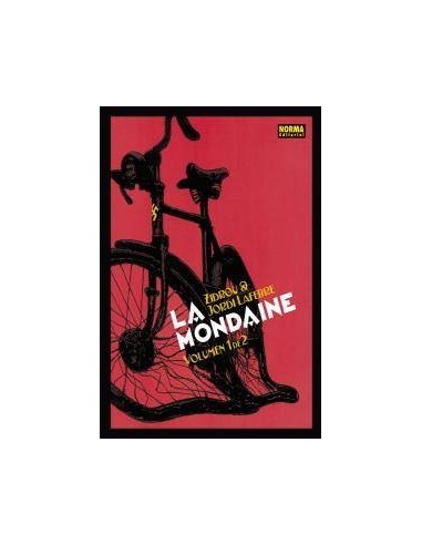 MONDAINE 1
