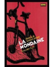 MONDAINE 1
