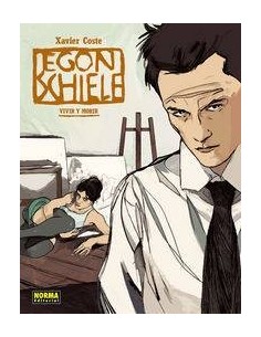 EGON SCHIELE VIVIR Y MORIR