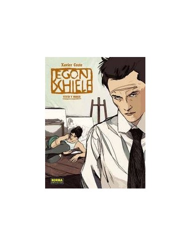 EGON SCHIELE VIVIR Y MORIR