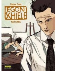 EGON SCHIELE VIVIR Y MORIR