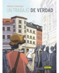 UN TRABAJO DE VERDAD