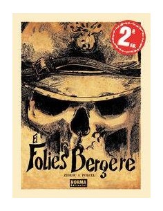 FOLIES BERGERE,EL FOLIES BERGERE,EL