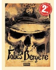 FOLIES BERGERE,EL